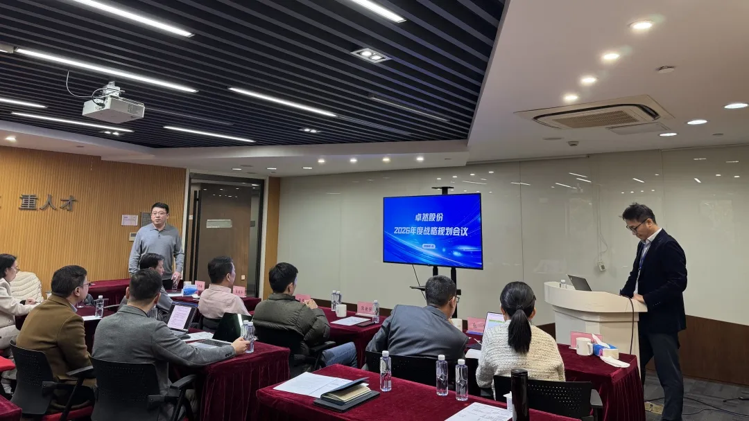 研微知著 兴企拓宇 | 来利国际w662026年第一季度动态速览